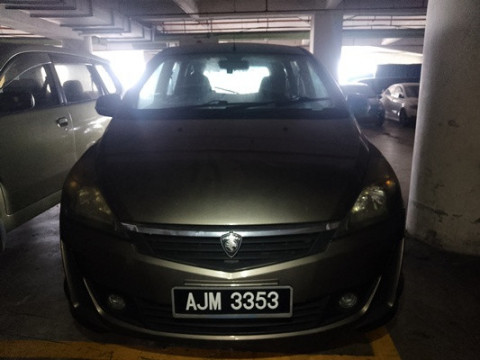 PROTON EXORA 1.6 (A)