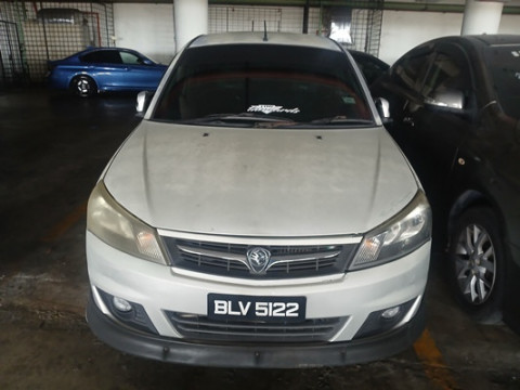 PROTON SAGA 1.3 FL (A)