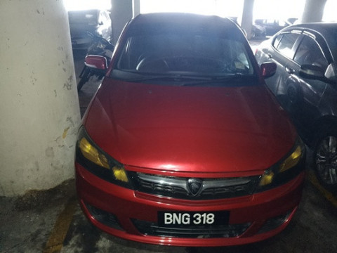 PROTON SAGA 1.3 FL (A)
