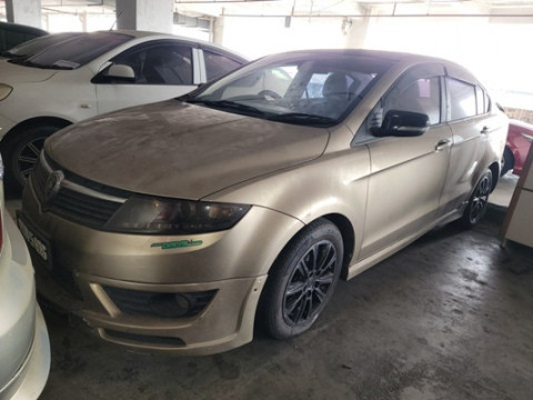 PROTON PREVE 1.6 CVT (A)