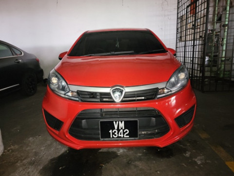 PROTON IRIZ 1.3 (A)