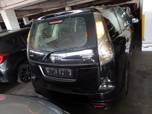 PROTON EXORA 1.6 (A)