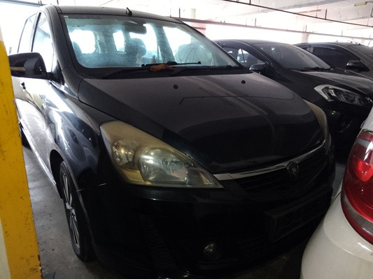 PROTON EXORA 1.6 (A)