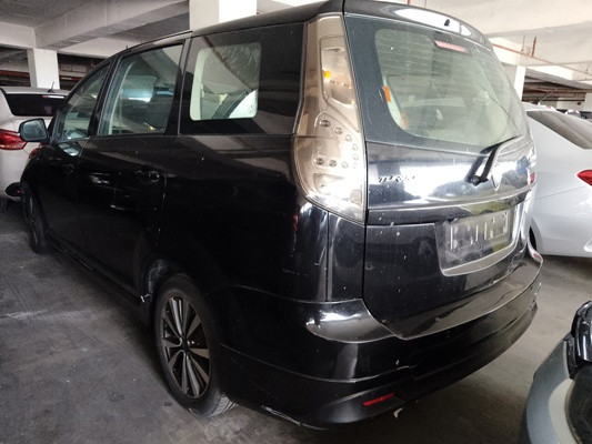 PROTON EXORA 1.6 (A)
