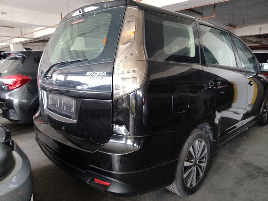 PROTON EXORA 1.6 (A)