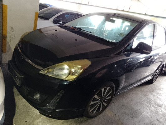 PROTON EXORA 1.6 (A)