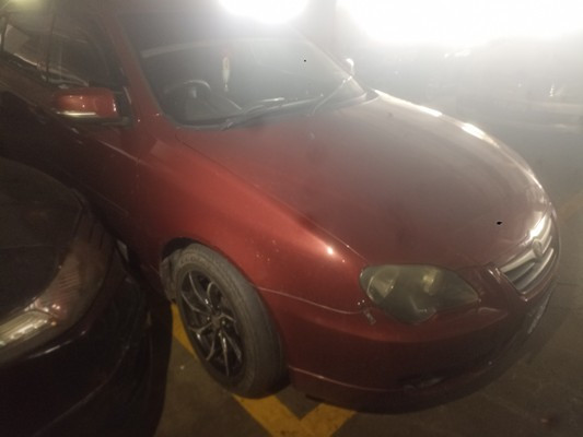 PROTON PERSONA 1.6 (A)