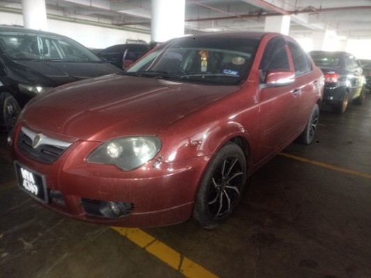 PROTON PERSONA 1.6 (A)