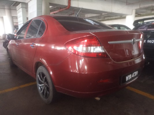 PROTON PERSONA 1.6 (A)