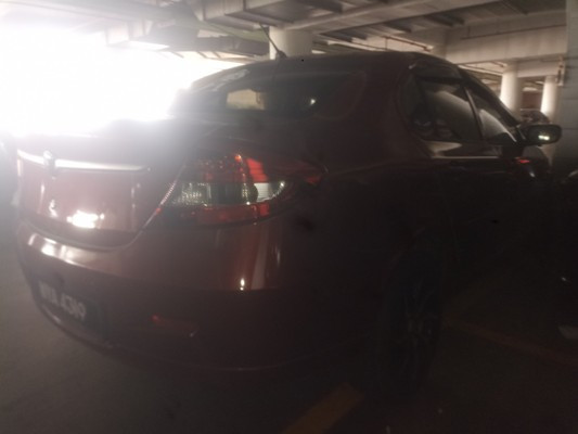 PROTON PERSONA 1.6 (A)
