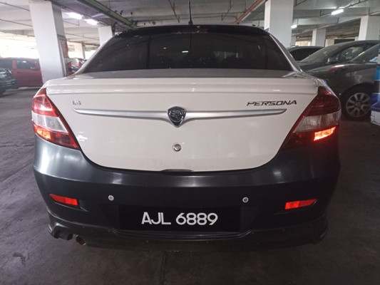 PROTON PERSONA 1.6 (A)