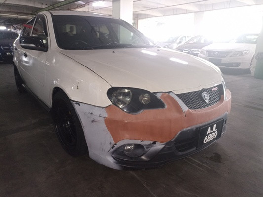 PROTON PERSONA 1.6 (A)