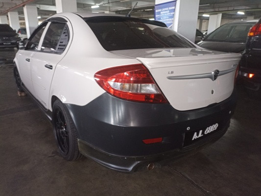 PROTON PERSONA 1.6 (A)
