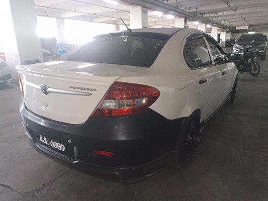 PROTON PERSONA 1.6 (A)