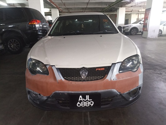 PROTON PERSONA 1.6 (A)