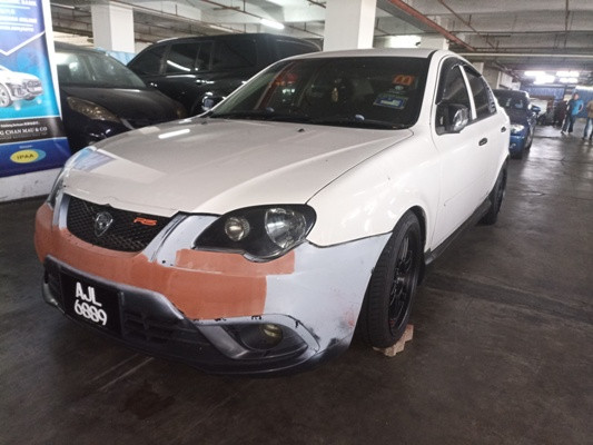 PROTON PERSONA 1.6 (A)
