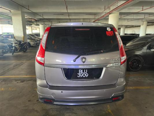 PROTON EXORA 1.6
