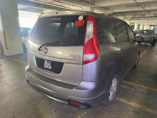 PROTON EXORA 1.6