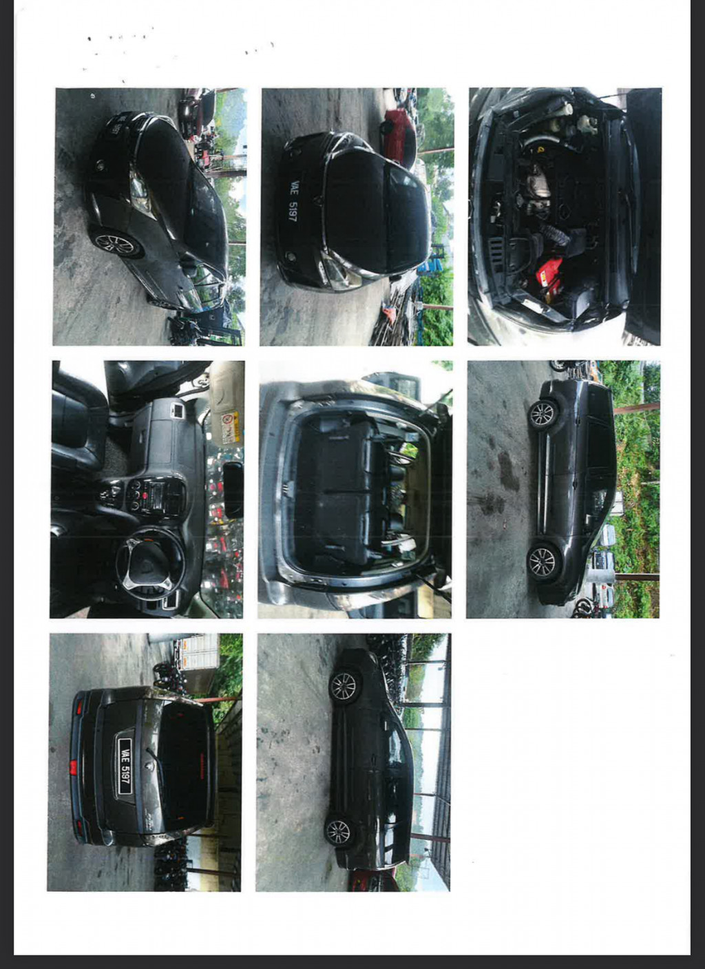 PROTON EXORA FL 1.6L CVT