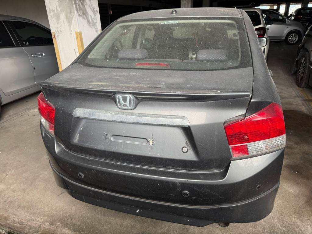 HONDA CITY E VTEC (A) 1.5I