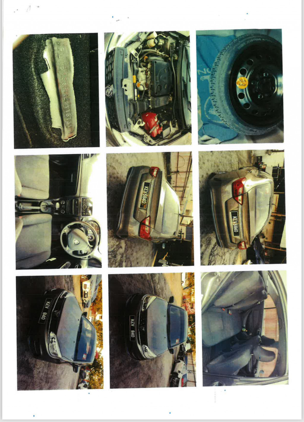 PROTON SAGA 1.3 (A) STANDARD