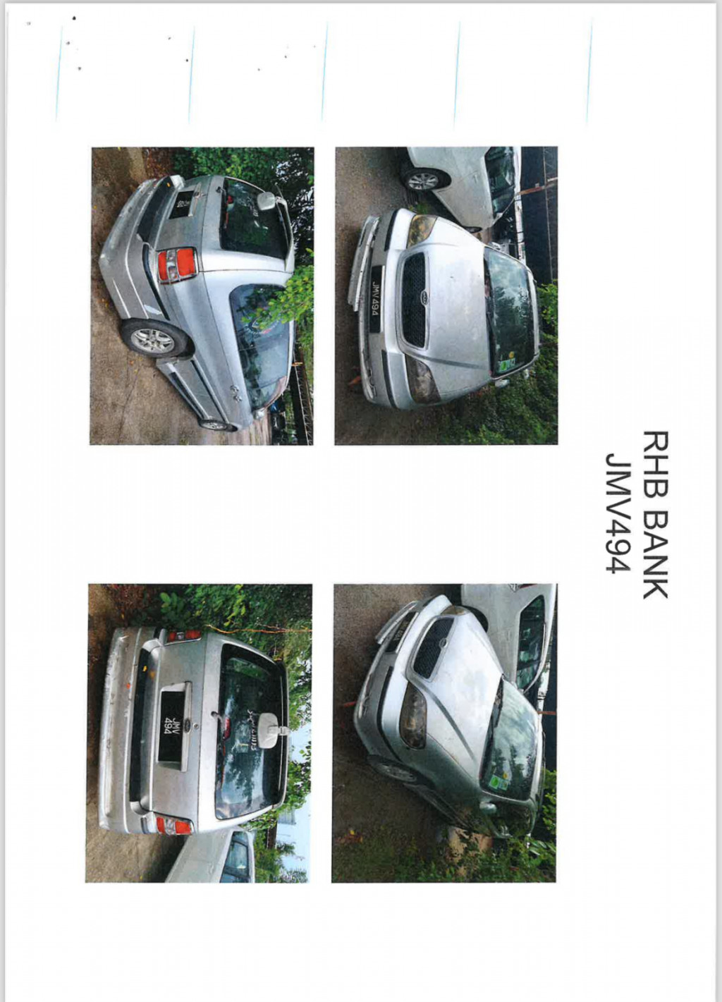 NAZA RIA 2.5