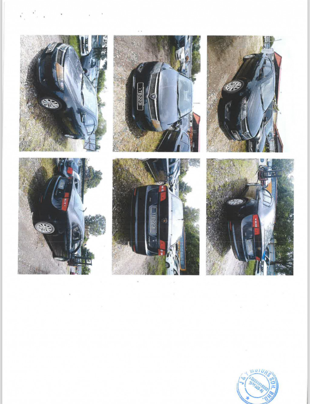PROTON PREVE 1.6L CVT
