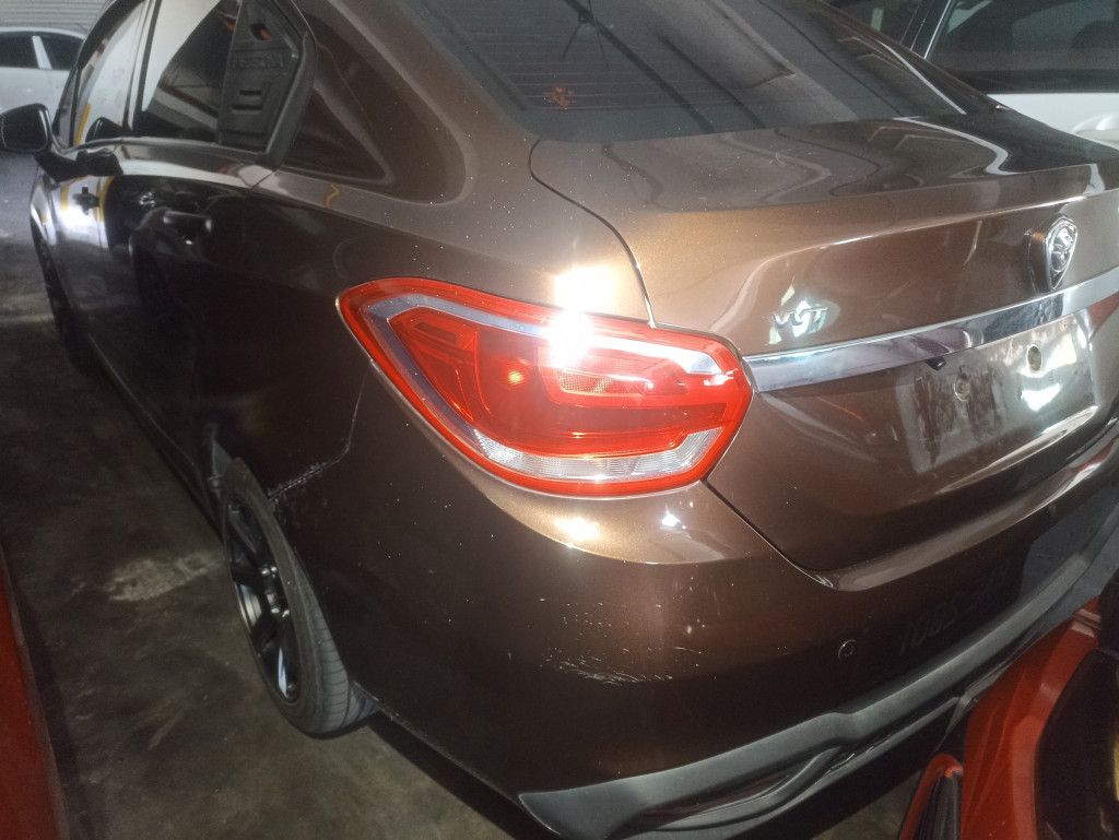 PROTON PERSONA 1.6 PREMIUM CVT