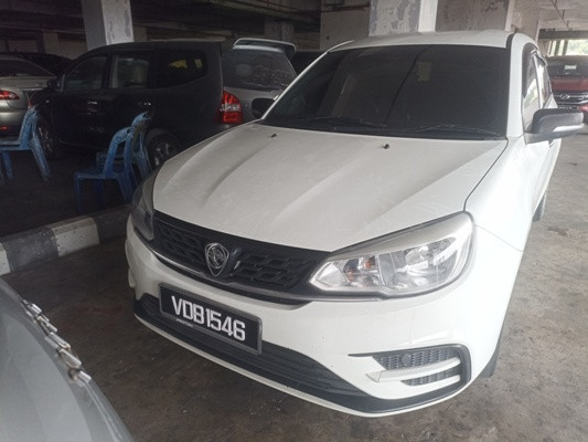 PROTON SAGA 1.3