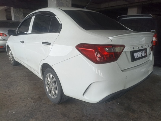PROTON SAGA 1.3