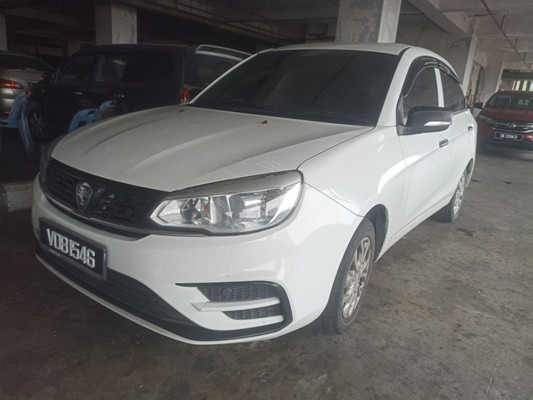 PROTON SAGA 1.3