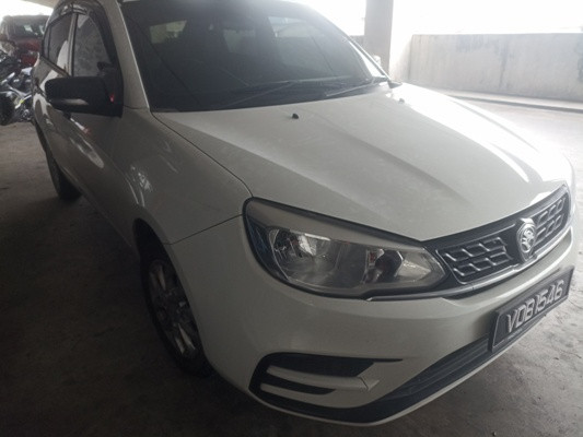 PROTON SAGA 1.3
