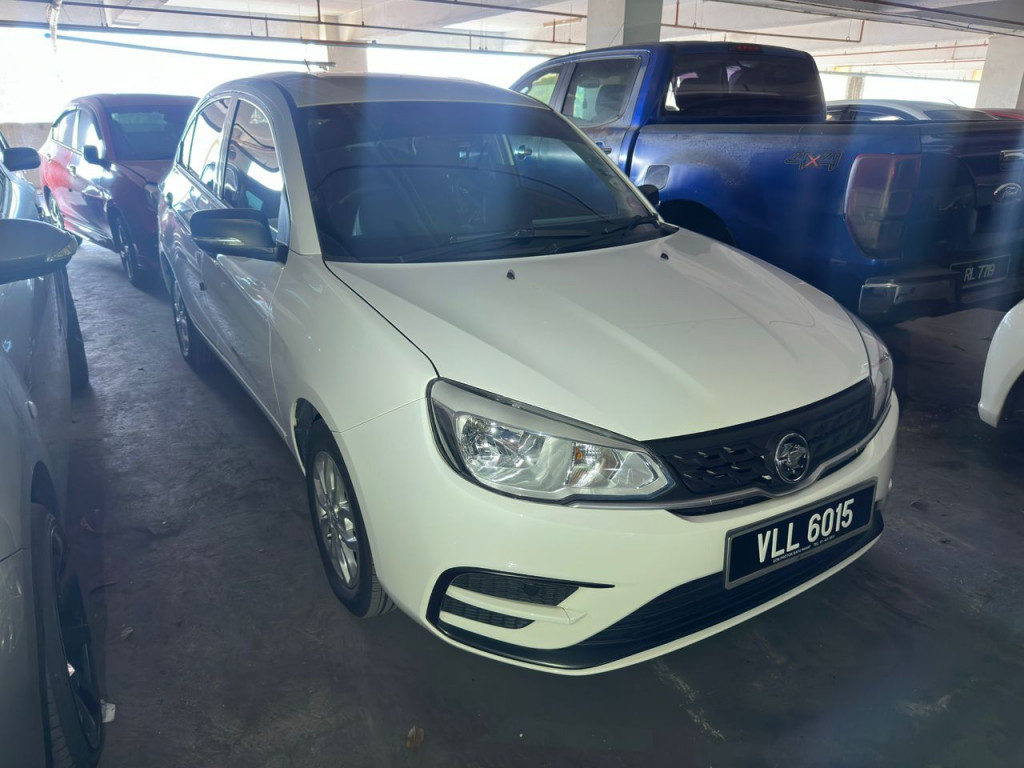 PROTON - SAGA 1.3 Standard