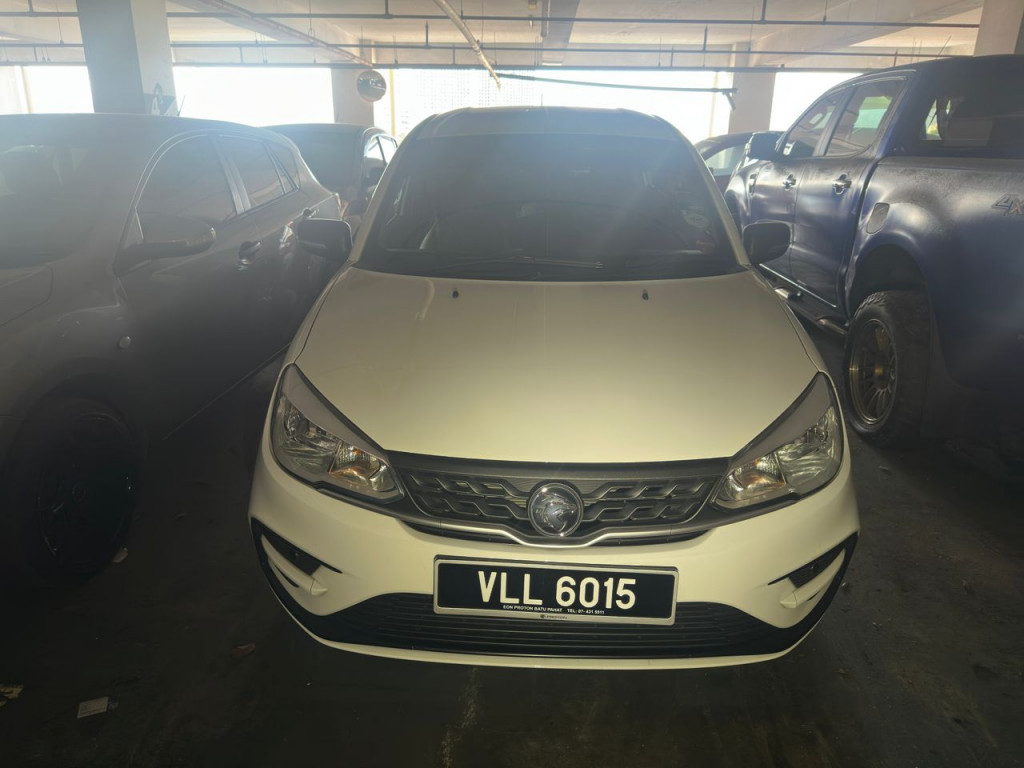 PROTON - SAGA 1.3 Standard