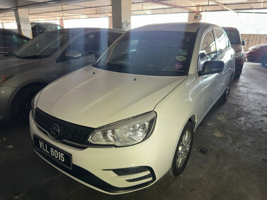 PROTON - SAGA 1.3 Standard