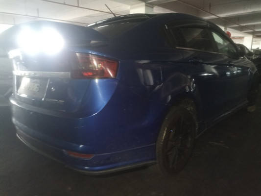 PROTON PREVE 1.6