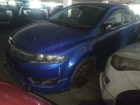 PROTON PREVE 1.6