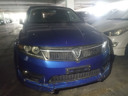 PROTON PREVE 1.6