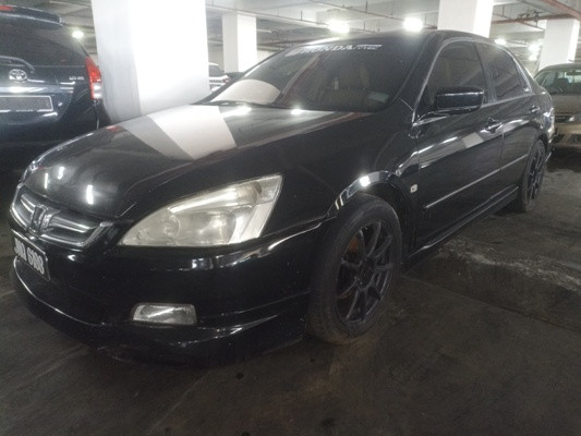 HONDA ACCORD 2.0 L