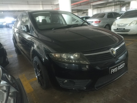 PROTON PREVE 1.6