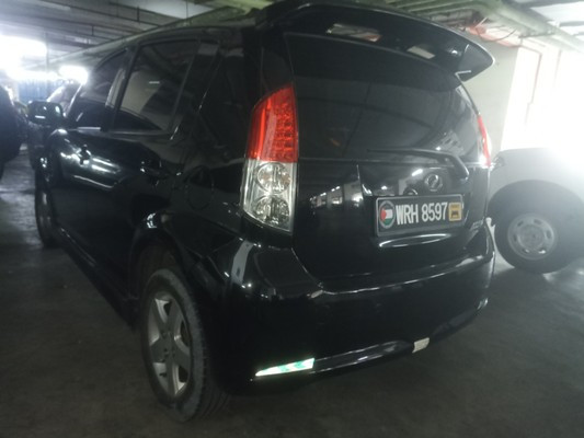 PERODUA MYVI 1.3 EZ (AUTO)