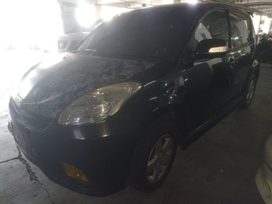 PERODUA MYVI 1.3 EZ (AUTO)