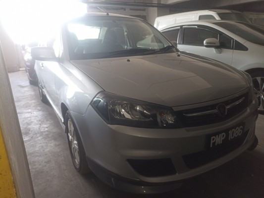 PROTON SAGA 1.3 FL