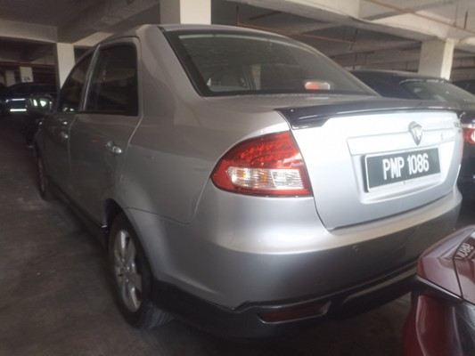 PROTON SAGA 1.3 FL