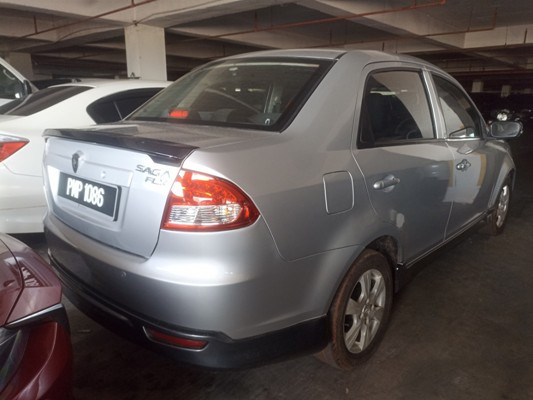 PROTON SAGA 1.3 FL