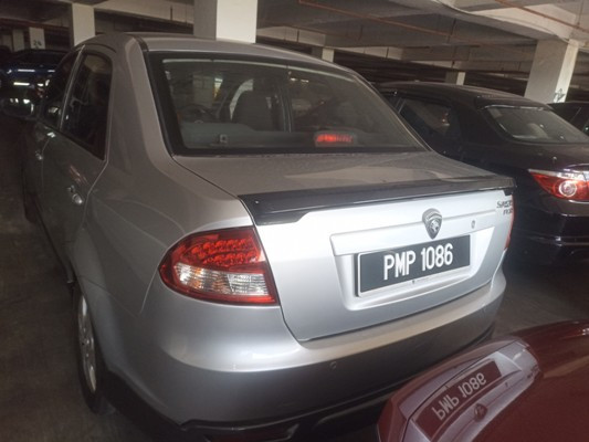 PROTON SAGA 1.3 FL
