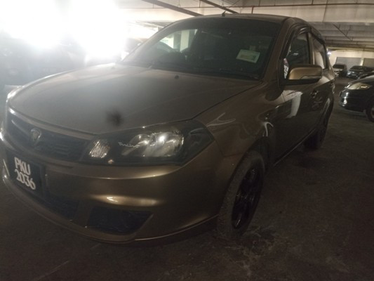 PROTON SAGA 1.3 (A)