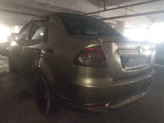 PROTON SAGA 1.3 (A)