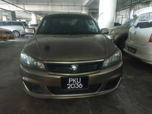PROTON SAGA 1.3 (A)