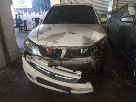 PROTON SAGA 1.3